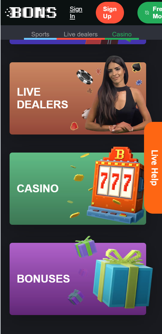 This image is the second image of the app, India's encrypted odds-on top online betting software