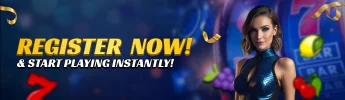 Bons Register and get bonus