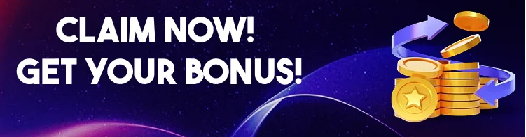 Claim your Bons bonus now