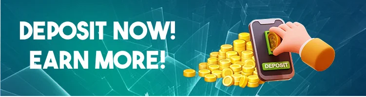 Bons Secure Deposit and Withdrawal