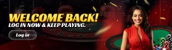 Login to Bons for fast one-tap gaming access