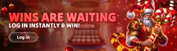 Login to Bons for fast one-tap gaming access