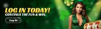 Login to Bons for fast one-tap gaming access